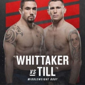 UFC Fight Island 3 Live: Card, Streaming Details, Results, and Analysis