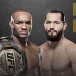 UFC 251: How Much Money Will Each Fighter Receive?