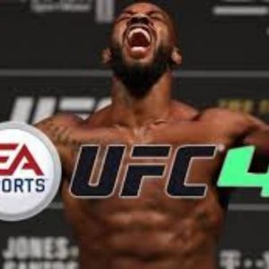 EA SPORTS UFC 4, Beta is Out