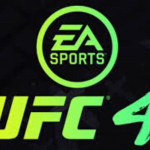 New Videos of UFC 4 Gameplay, and Problems Regarding Beta Codes