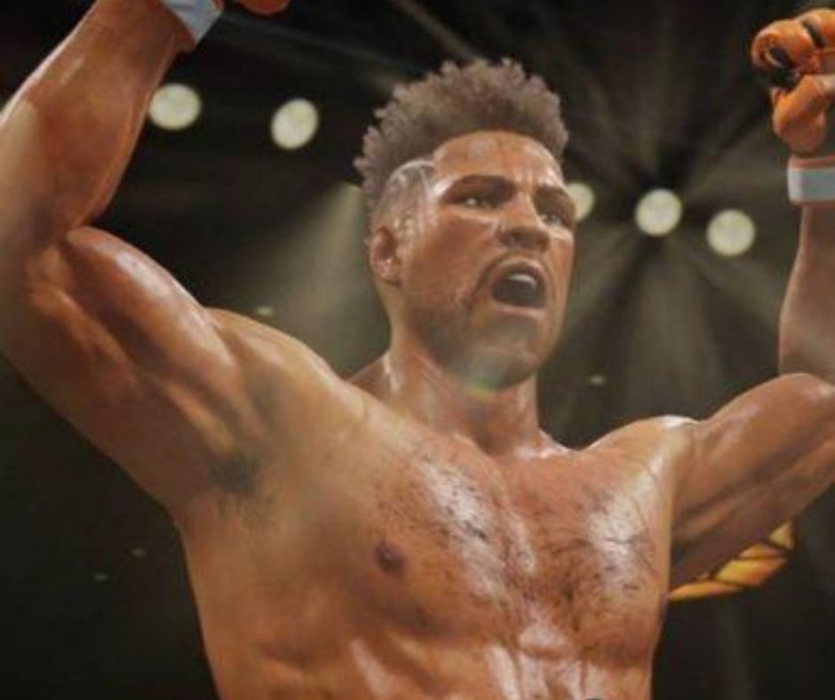 UFC 4 Career Mode: What are the Major Changes?