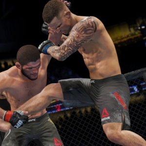 EA SPORTS UFC 4: Watch The Official Gameplay Trailer Here