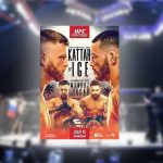 UFC Fight Night 172: Date, Time, Next UFC Card, and Telecast and Live Streaming Details