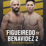 UFC Fight Night Results: Full Card, Highlights, and Winners