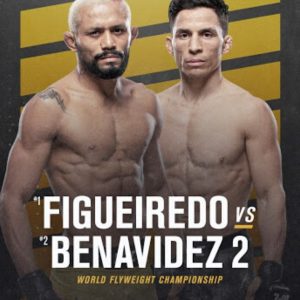 UFC Fight Night Results: Full Card, Highlights, and Winners