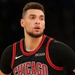"I will continue playing if I am cleared to": Zach LaVine reiterates his eagerness to play after the Chicago Bulls beat the final undefeated team in the league