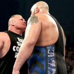 “I owe a resurgence of my career to Brock Lesnar”- Big Show credits Brock Lesnar saving his WWE career