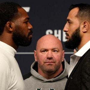 “If he’s not gonna fight, then you’re done,” Dominick Reyes wants Jon Jones stripped of UFC Light Heavyweight Title