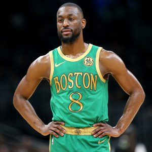 “Celtics trading me was not a mutual decision”: Kemba Walker shockingly reveals that he did not know he had been traded away from Boston 