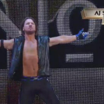 AJ Styles reveals Vince McMahon’s reaction to his WWE debut