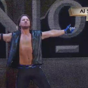 AJ Styles reveals Vince McMahon’s reaction to his WWE debut