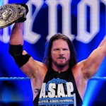 AJ Styles’ opponent for the Intercontinental title revealed
