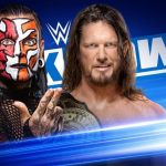 Jeff Hardy Defeats AJ Styles To Become The New Intercontinental Champion At The Inaugural ThunderDome Episode