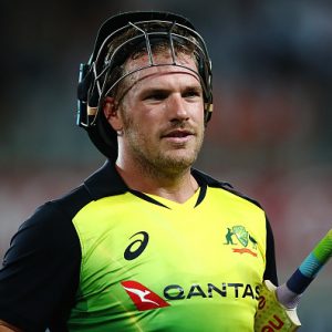 IPL 2020 News: Aaron Finch excited to play under Virat Kohli at RCB