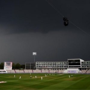 Weather in Southampton today: Will any play happen on Day 3 of ENG vs PAK Ageas Bowl Test?