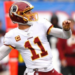 "If Alex Smith gets into coaching, I get first dibs on him.": Andy Reid Would Be Glad to See His Former QB Rejoin the Kansas City Chiefs