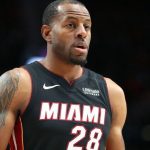 "Jpdabrams and nytimes was the source pro": Andre Iguodala calls out renowned NBA reporter Shams Charania on Twitter