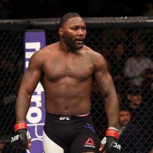 UFC News: Anthony Johnson Eyes a UFC Return