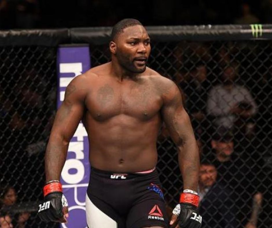 UFC News: Anthony Johnson Eyes a UFC Return