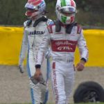 Antonio Giovinazzi Crash: FIA Race Director confirms an investigation is on regarding the Alfa Romeo F1 crash at Spa