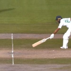 Dom Sibley run-out vs Pakistan: Watch England batsman nails direct-hit to dismiss Asad Shafiq at Old Trafford