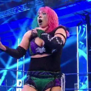 Asuka wins Triple Brand Battle Royal, will face Sasha Banks and Bayley at SummerSlam