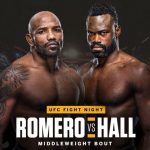 UFC Announced Two Huge Fights For The August 22 Event