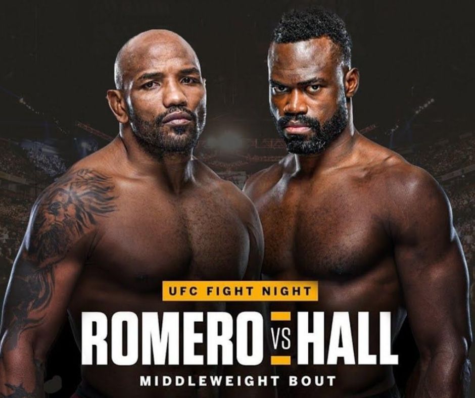 UFC Announced Two Huge Fights For The August 22 Event