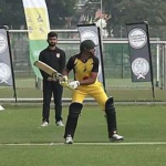 Austria CC Wien vs Pakistan CC