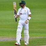Babar Azam: Has Pakistani Test vice-captain done enough to be included in Fab Five?