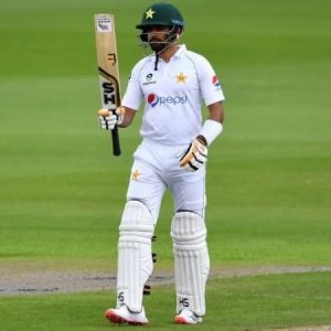 Babar Azam: Has Pakistani Test vice-captain done enough to be included in Fab Five?
