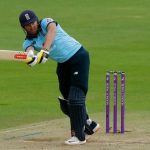 Fastest ODI half-century for England: Jonny Bairstow equals Eoin Morgan with 21-ball 50 vs Ireland