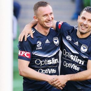 SYW Vs MLV Dream11 Prediction : Western Sydney Wanderers vs Melbourne Victories Best Dream 11 Team for A League