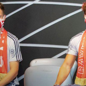 Bayern Munich Face Mask Where to buy official Bayern Munich face mask from