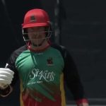 Ben Dunk smashes consecutive sixes to propel St Kitts and Nevis Patriots to maiden CPL 2020 win