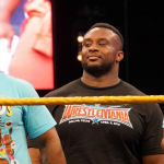 Big E reveals that the New Day were buried by a lot of people backstage