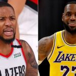 Blazers vs Lakers TV Schedule