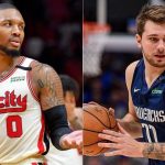 Blazers vs Mavericks TV Schedule