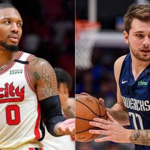 Blazers vs Mavericks TV Schedule