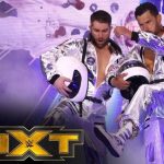 Breezango Defeats Imperium to Capture Their First Ever Title In WWE