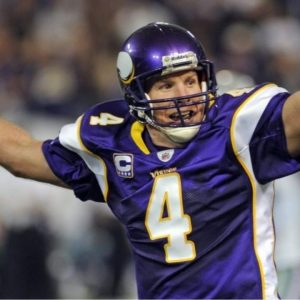 Brett Favre