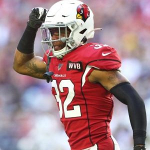 Budda Baker Contracts : Arizona Cardinals Safety signs 4 year, $59 million extension, becomes highest paid safety in NFL history