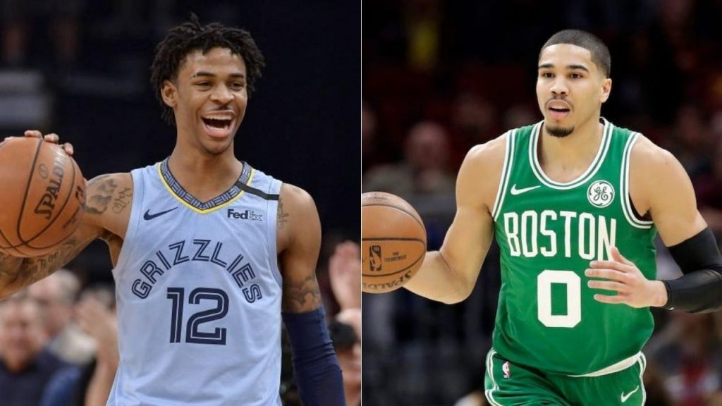 Celtics vs Grizzlies TV Schedule