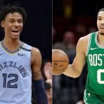 Celtics vs Grizzlies TV Schedule