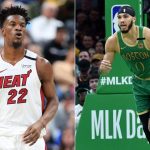 Celtics vs Heat TV Schedule