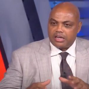 Charles Barkley