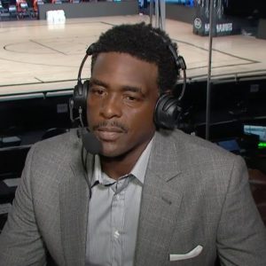 Chris Webber