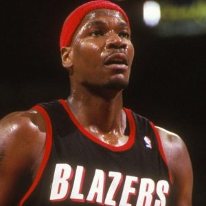 Cliff Robinson NBA