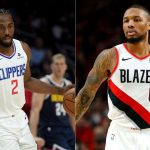 Clippers vs Blazers TV Schedule