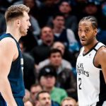 Clippers vs Mavericks TV Schedule